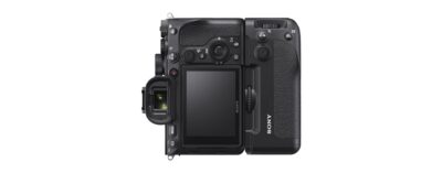 Vertical Grip | VG-C4EM | Sony Saudi Arabia