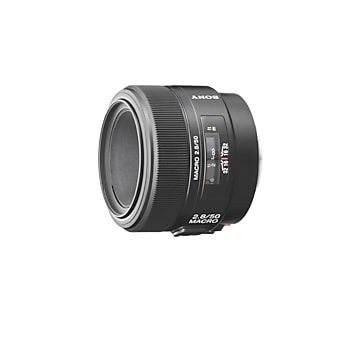 Manuals for SAL50M28 | Sony USA