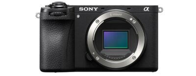 ILCE-6700 APS-C Premium camera | Sony Senegal