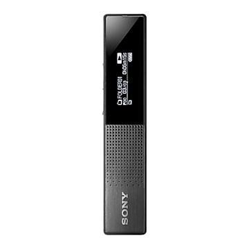 Support for ICD-TX650 | Sony Latin America