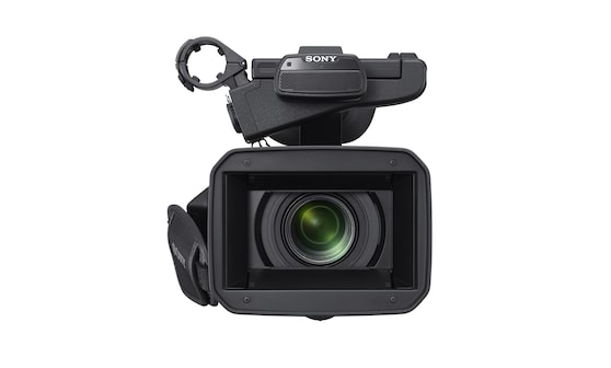 SONY PXW-Z150 4Kビデオカメラ Filmadora portátil 4K HDR PXW-Z150 - Sony Pro