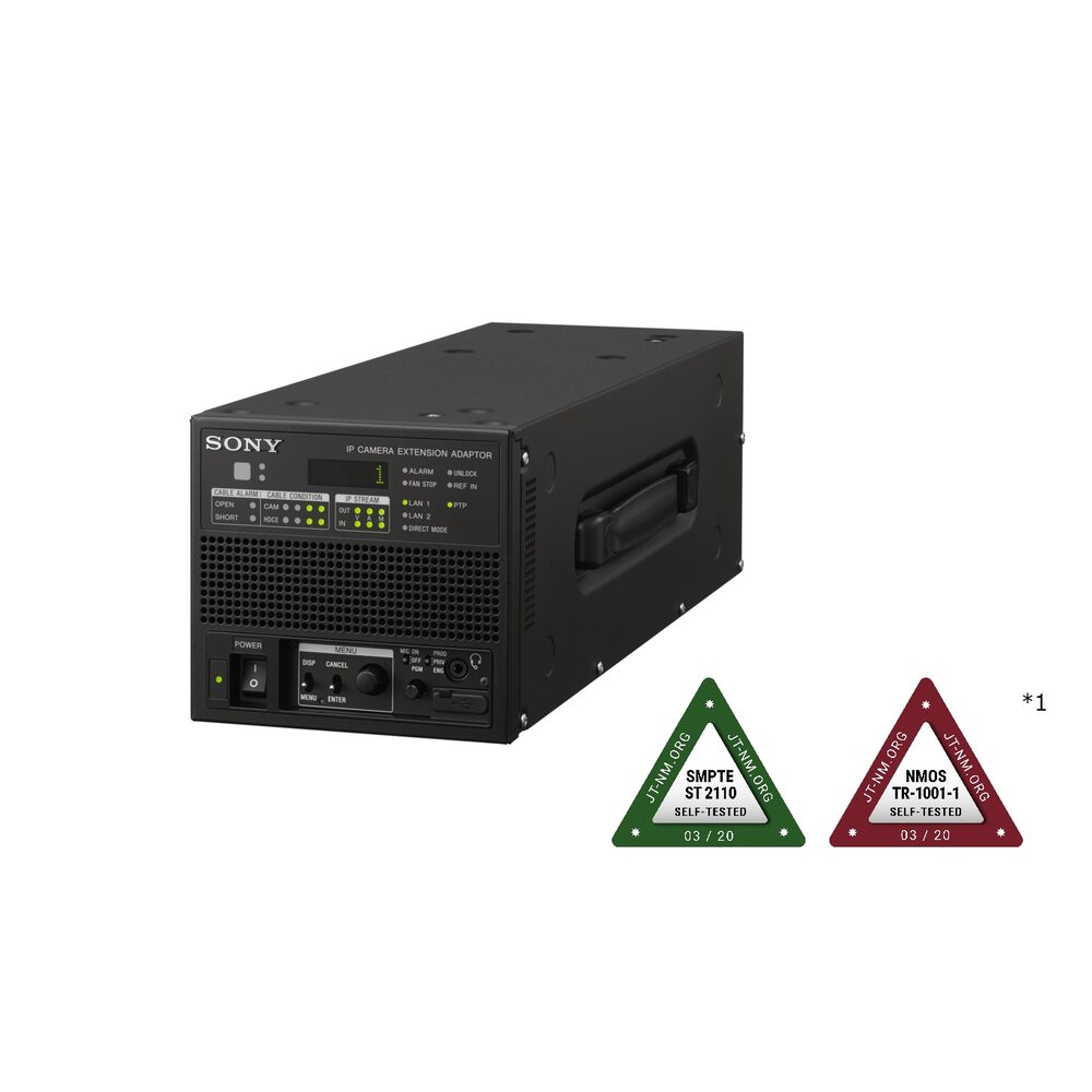 HDCE-TX30 IP Camera Extension Adaptor Transmitter for HDC Cameras