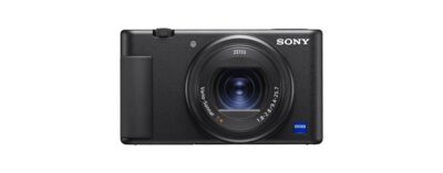 Vlog camera ZV-1 | Compact Cameras | Sony Democratic Republic of Congo