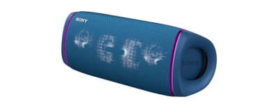 SRS-XB43 BLUETOOTH® Party Speaker with EXTRA BASS™ | Sony Egypt
