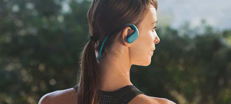 NW-WS410 Series Specifications | Walkman | Sony Ethiopia