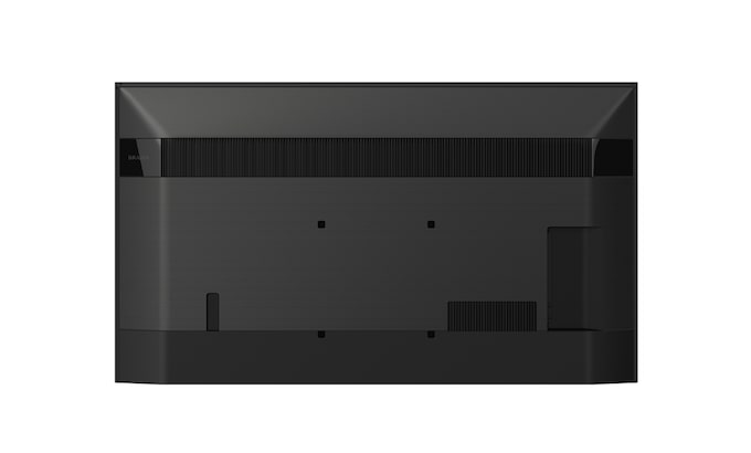 FW-65BZ40H 65‑inch BRAVIA 4K Professional Display - Sony Pro