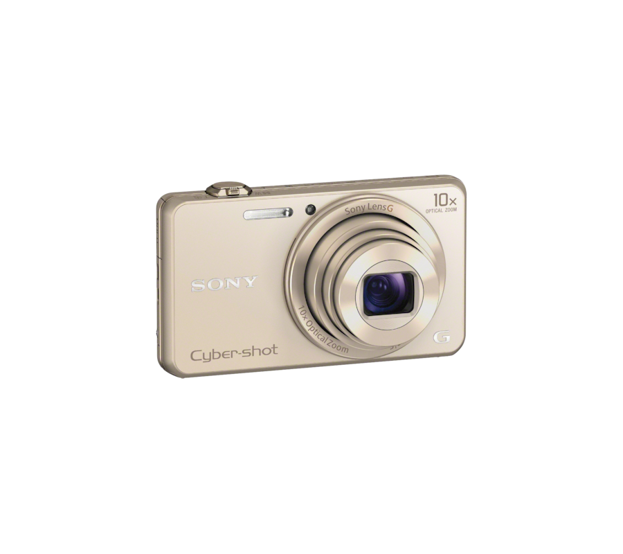 Dscwx2 N Buy Wx2 Compact Camera With 10x Optical Zoom View Price Sony Us