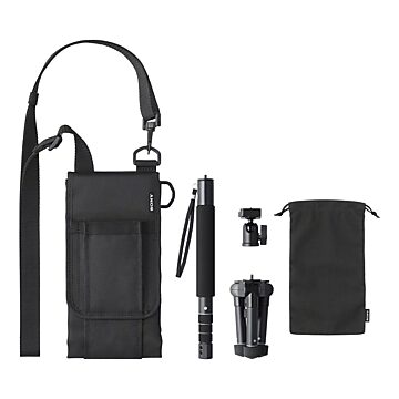 Manuals for VCT-MP1 | Sony USA