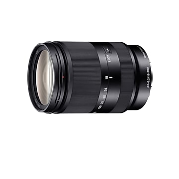 Drivers and Software updates for SEL18200LE | Sony USA