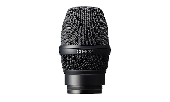 Zdjęcie następującego produktu: CU-F32