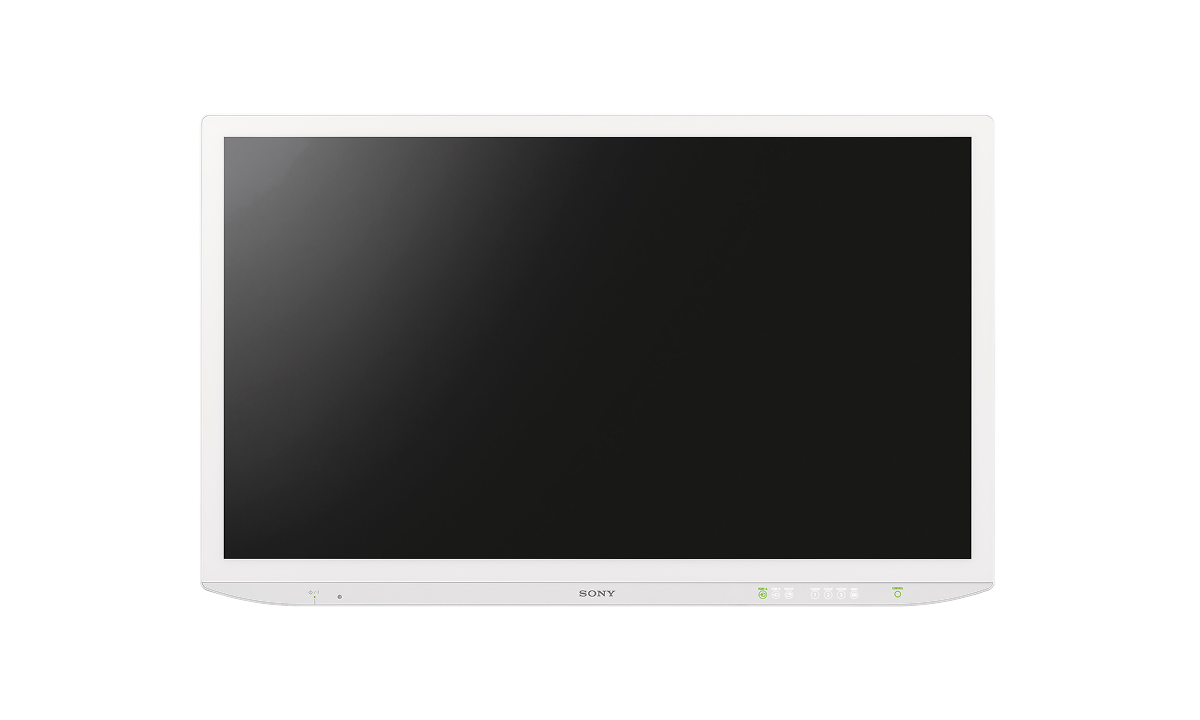43-inch 4K 2D HDR Medical Monitor LMD-43M1MD - Sony Pro