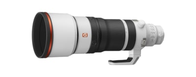 FE 100-400mm F4.5 GM OSS | SEL100400MC | Sony Angola