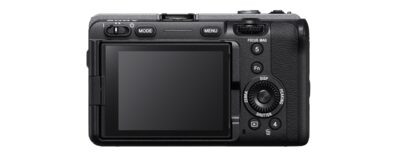 Sony FX3 Camera | Full Frame Cinema Line Camera | Sony Liberia