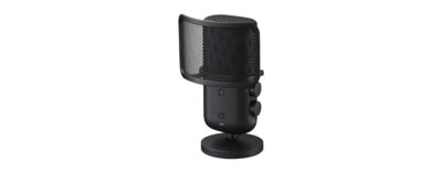 Wireless Streaming Microphone | ECM-S1 | Sony Tanzania