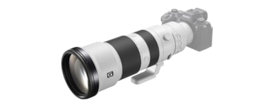 ソニー FE400800G FE 400-800mm F6.3-8 G OSS | SEL400800G | Sony Democratic Republic