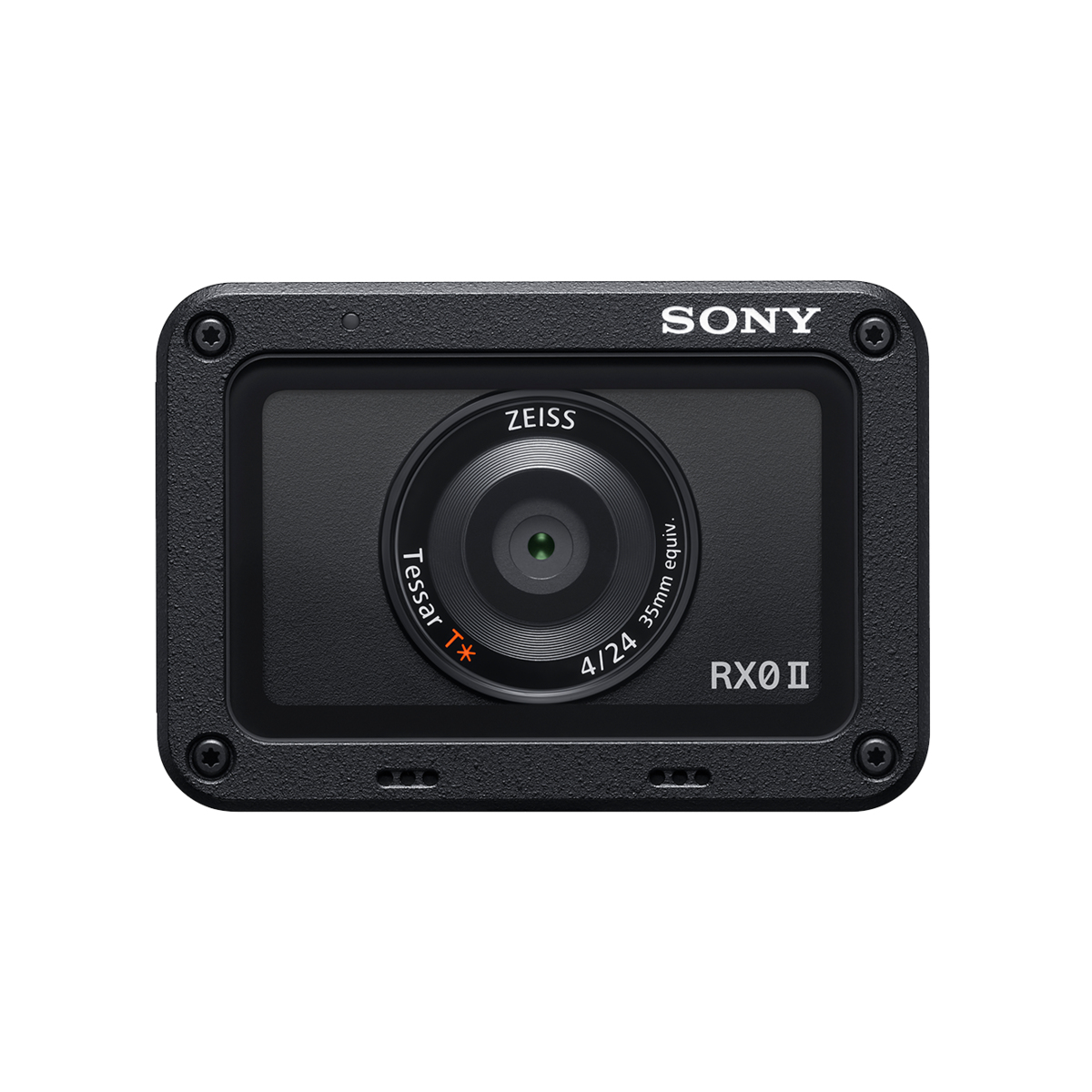 RX0 II 1” (1.0-type) sensor ultra-compact camera