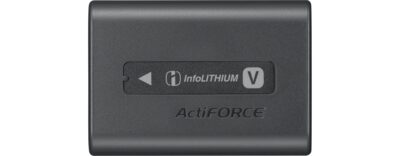 Np Fv70a V Series Rechargeable Battery Pack Np Fv70a Sony Us