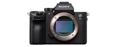 SONY α 7R iii ボディ＊100 Câmera Sony Alpha 7R III Full frame 4K (A7R3)