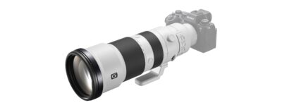 ソニー FE400800G FE 400-800mm F6.3-8 G OSS | SEL400800G | Sony Liberia