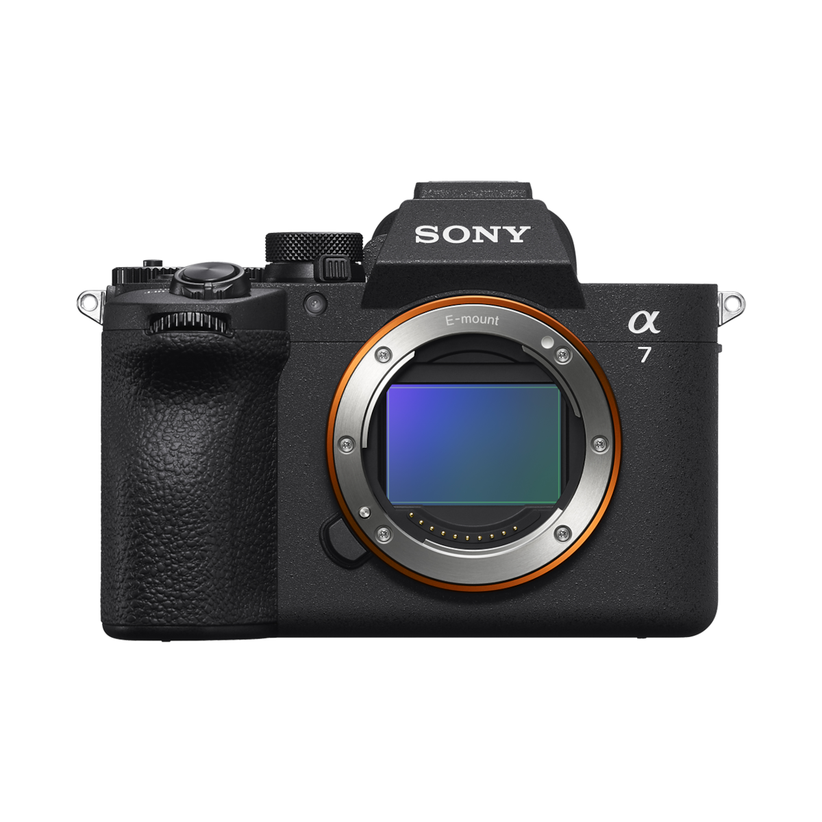Alpha 7 V - Full-frame Mirrorless Interchangeable Lens Camera with SEL28702 Kit