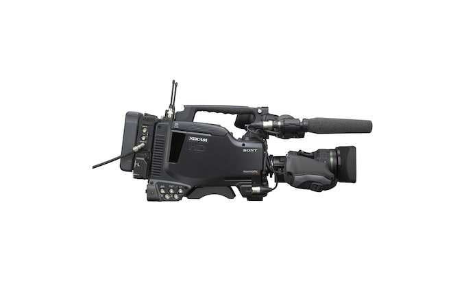 PDW-700