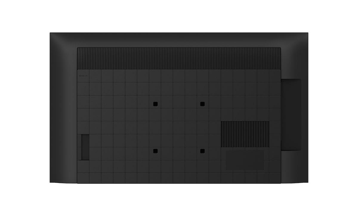 FW-43BZ35J - BRAVIA Professional Displays - Sony Pro