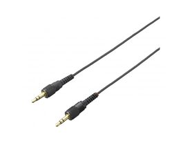 ECM-322BMP Ear-set Electret Condenser Microphone - Sony Pro