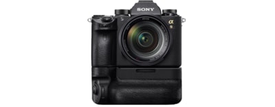 【美品】SONY VG-C3EM VG-C3EM Official SONY vertical grip (for α9・α7RIII・α7III) | eBay