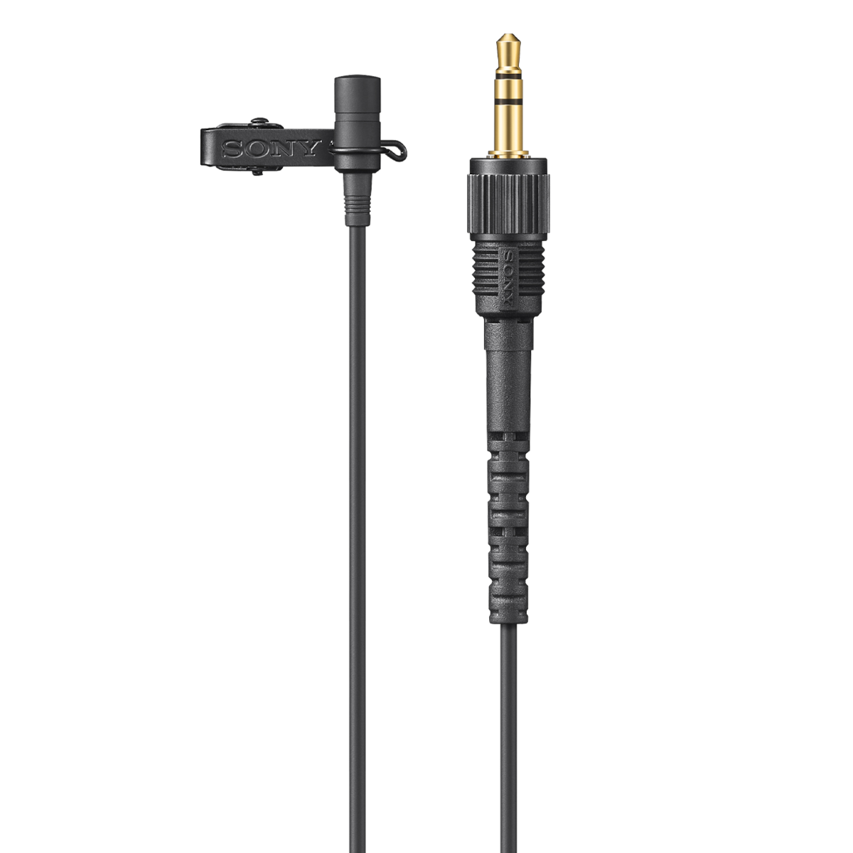 Lavalier Microphone ECM-L1