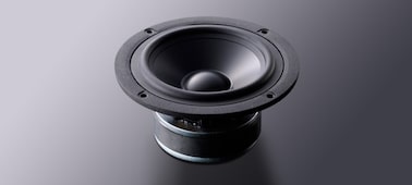 Picture of Stereo Bookshelf Speakers