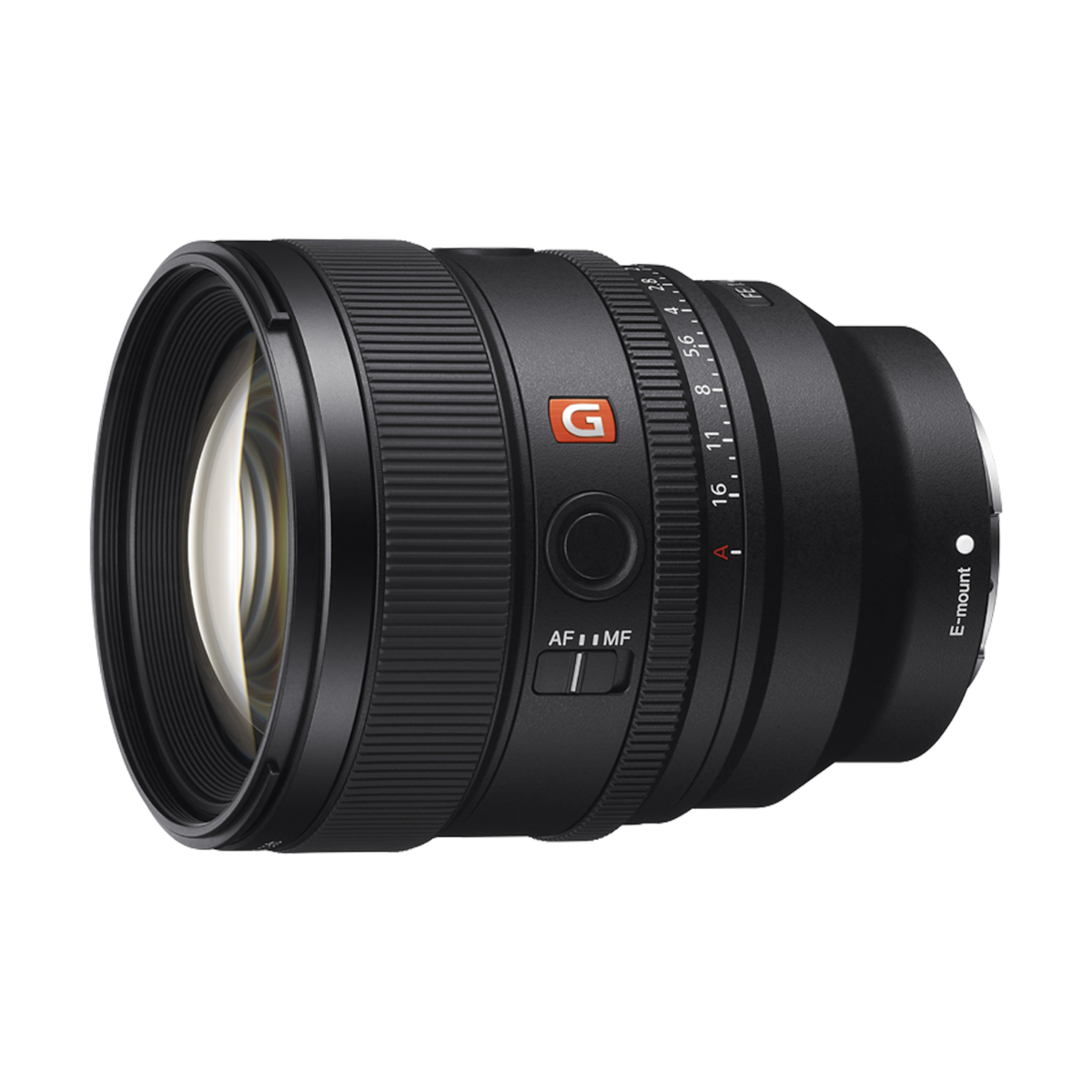 FE 85mm F1.4 GM II Full-frame Large-aperture G Master Lens
