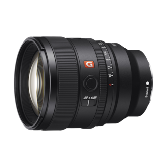 FE 85mm F1.4 GM II | SEL85F14GM2 | Sony Democratic Republic of Congo