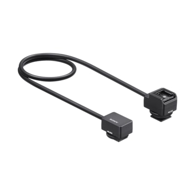 Shoe Audio Extension Cable | VMC-SA1 | Sony Liberia