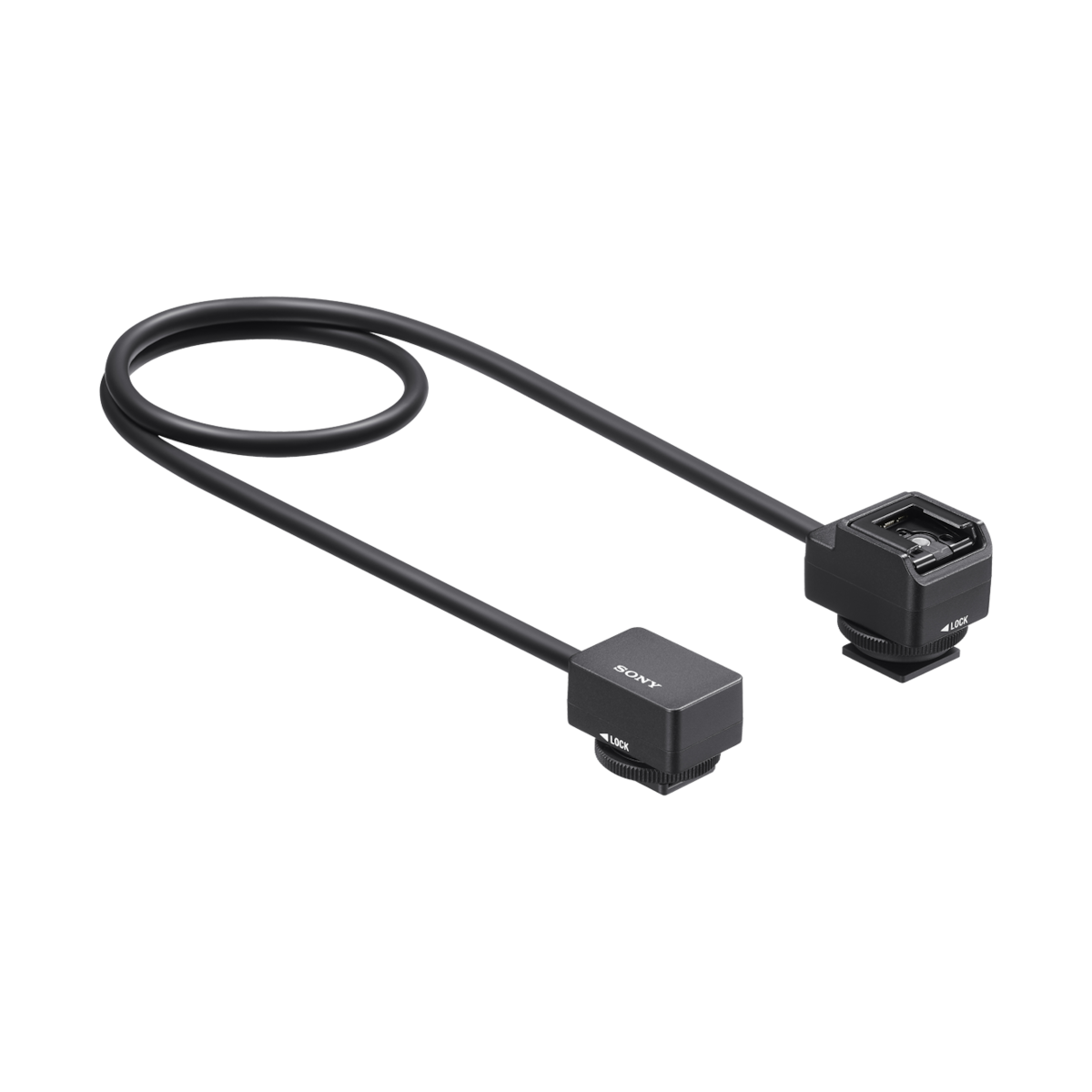 Shoe Audio Extension Cable