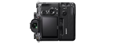 Vertical Grip | VG-C3EM | Sony Liberia