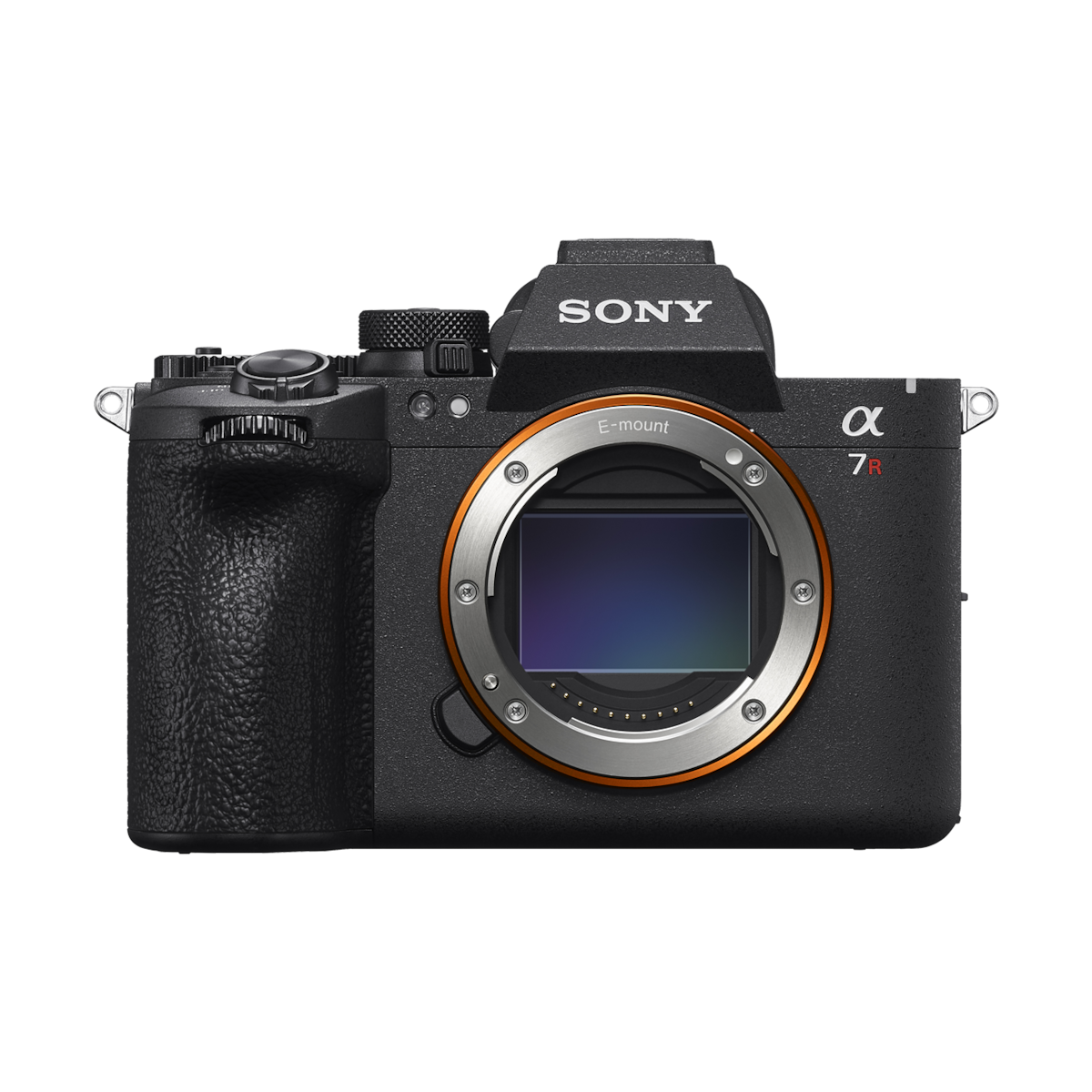 Alpha 7R VI: Full-frame Mirrorless Interchangeable Lens Camera