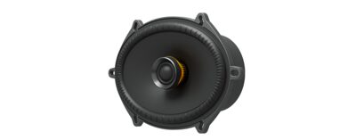 XS-680ES Mobile ES Coaxial 2-way Speakers with 3rd Gen MRC Woofer