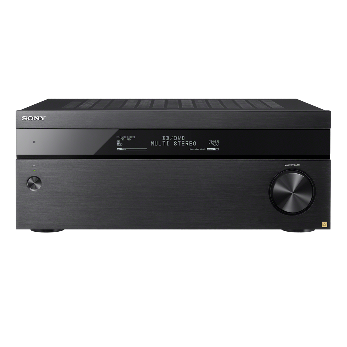 STR-ZA1100ES 7.2ch AV Receiver for Custom Installation