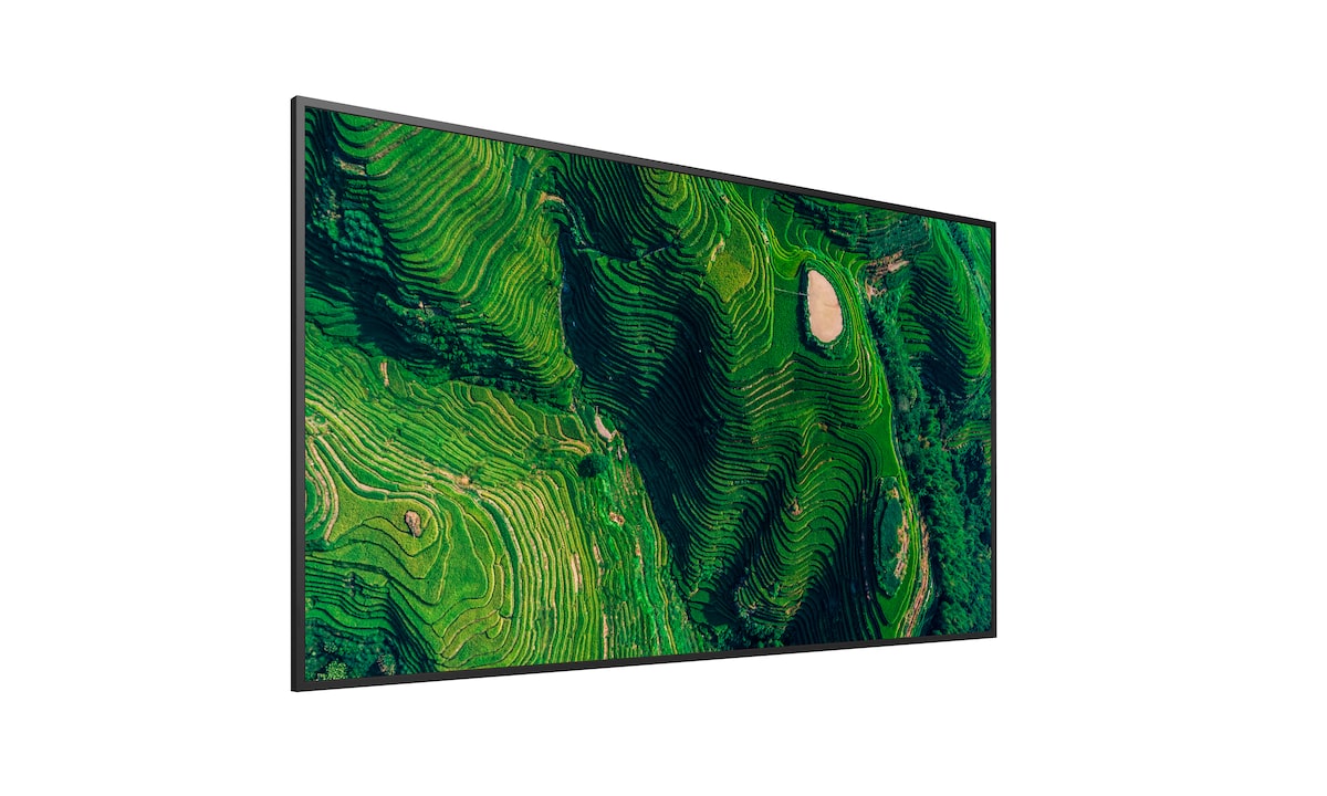 FW-75BZ35P Professional Display - Sony Pro