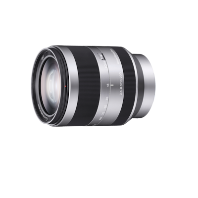 E 18-200mm F3.5-6.3 OSS | SEL18200 | Sony Liberia