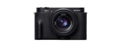 Câmara compacta | RX1RIII | Sony Angola