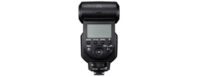 F43M External Flash For Multi Interface Shoe | HVL-F43M | Sony Morocco