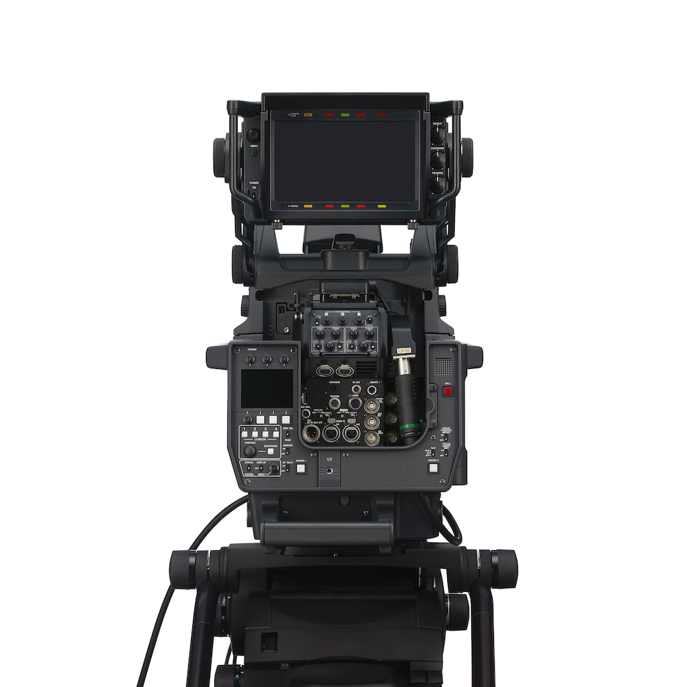 HDLA-3505 - Sony Pro