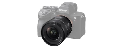 FE 16mm F1.8 G | SEL16F18G | Sony United Arab Emirates