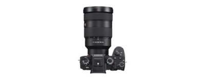 Alpha 9 II full-frame camera with pro capability | ILCE-9M2 | Sony