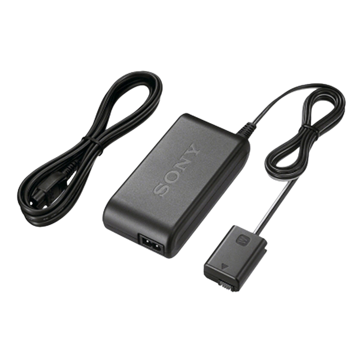 AC Adapter for Alpha NEX Cameras