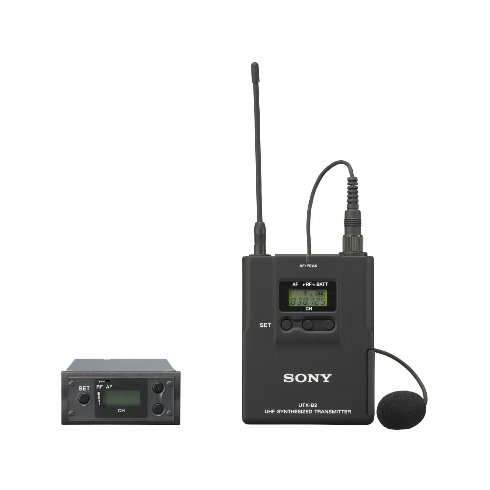 UWP-X7