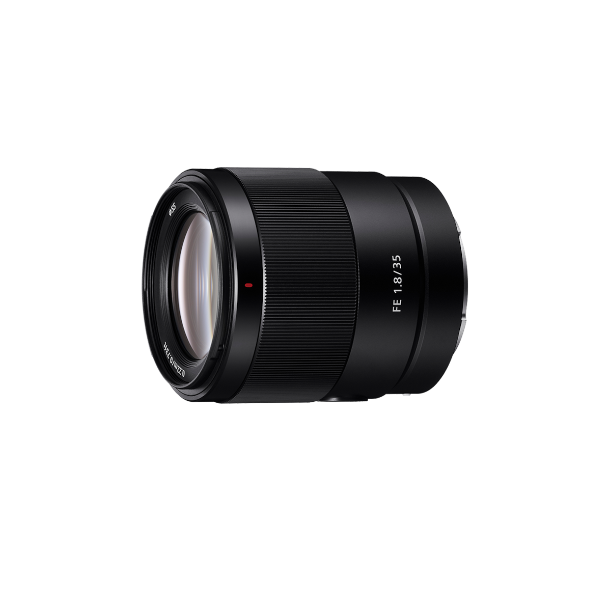 FE 35 mm F1.8 Full-frame Standard Prime Lens