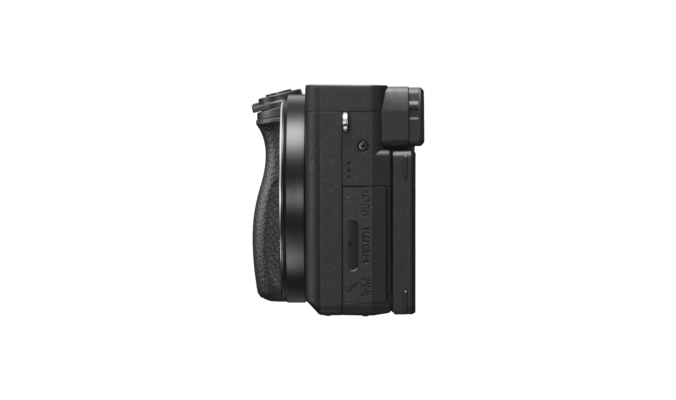 ILCE-6400AK CEC | Buy α6400 E-mount camera with APS-C Sensor & View ...