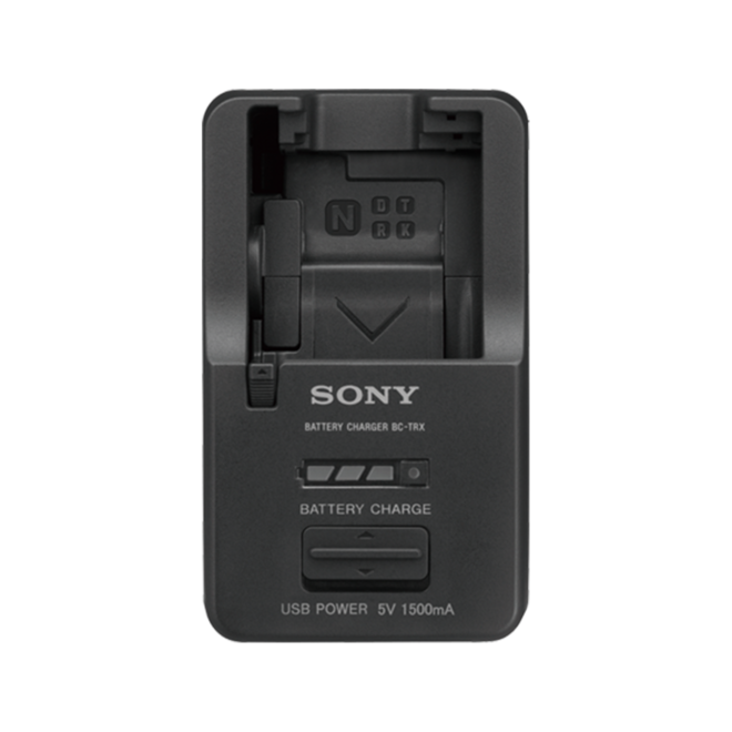 Gallery | Camera Accessories | Sony Pakistan